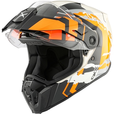 CKX Atlas Helmet | Kimpex USA