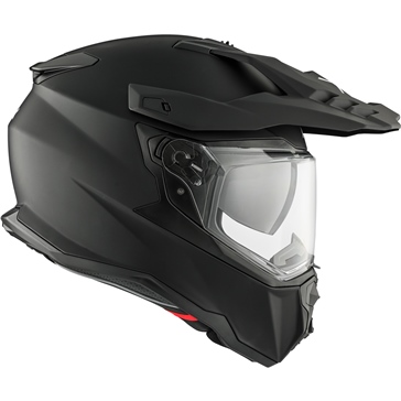 CKX DS24 - Dual Sport Helmet Solid