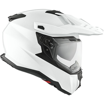 CKX DS24 - Dual Sport Helmet Solid