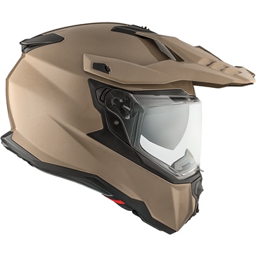 CKX DS24 - Dual Sport Helmet Solid