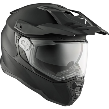 CKX Casque à double usage - DS24 Solid