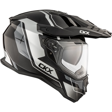 CKX DS24 - Dual Sport Helmet Swift