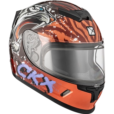 CKX RR24Y  Helmet Amur - Winter