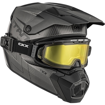 SNOWMOBILE Backcountry Helmets | Kimpex Canada