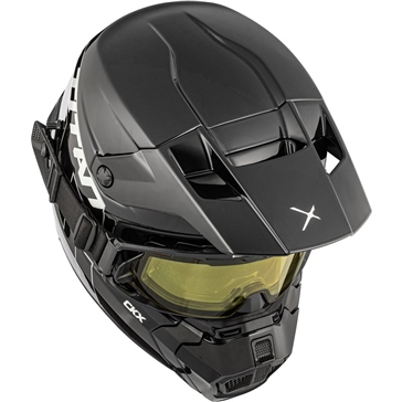 CKX Titan AMS Helmet | Kimpex USA