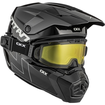 big c motorcycle helmet HJC C10 Solid Full Face (White, Large) : Automotive which provides a lightweight and superior fit CKX Titan AMS Carbon Pro