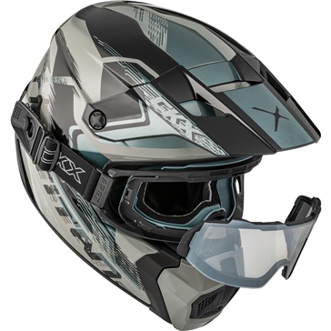 CKX Titan AMS Helmet | Kimpex USA
