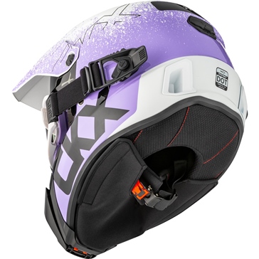 【kanmi】 CKX Titan AMS Helmet | Kimpex USA