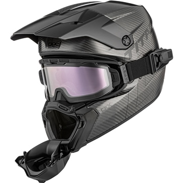 CKX Titan AMS Pro Helmet | Kimpex USA