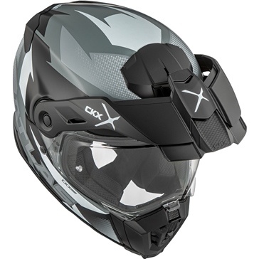 CKX Atlas Helmet | Kimpex USA