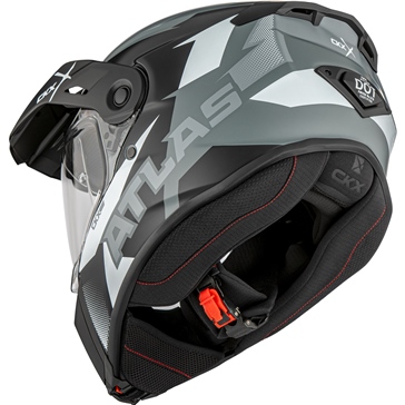 CKX Atlas Helmet | Kimpex USA