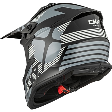 CKX TX319 Off-Road Helmet | Kimpex USA