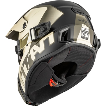 CKX Titan AMS Helmet | Kimpex USA