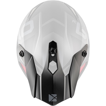 CKX Peak for TX019Y Helmet Force