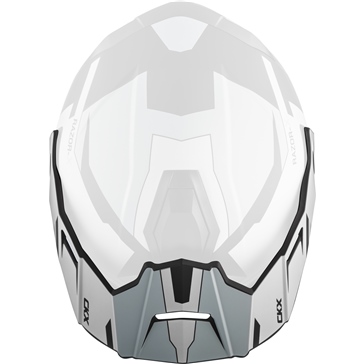 CKX Peak for Razor & Razor-X Helmet Slant