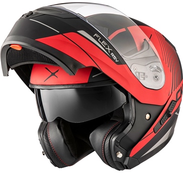 CKX Flex RSV Modular Helmet, Summer | Kimpex USA
