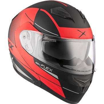 チ*ん様 サブウエア　SUBWARE realmad hectic アロー CKX Flex RSV Modular Helmet, Summer | Kimpex USA