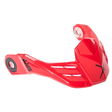 CKX Palette pour casque Mission Alaska