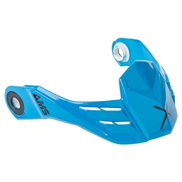 CKX Peak for Mission Helmet Alaska