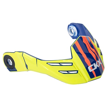 CKX Peak for Mission Helmet Claw