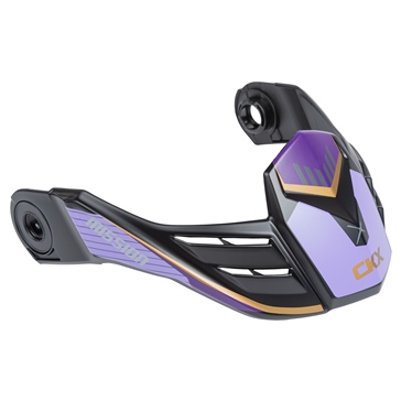 CKX Peak for Mission Helmet Verve