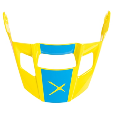 CKX Peak for Titan Helmet Concordia