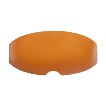 CKX Pare-soleil pour casque Mission