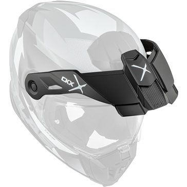 CKX Palette pour casque Atlas Dust