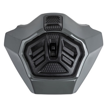 CKX Titan Removable Muzzle, Winter