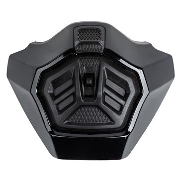 CKX Titan Removable Muzzle, Winter | Kimpex USA