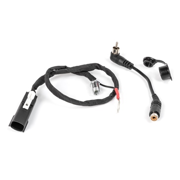 Kimpex Heated Visor Harness