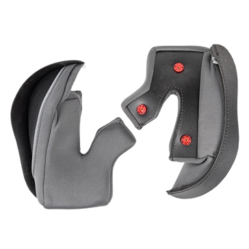 CKX Coussinet de joue RR24Y Coussinet