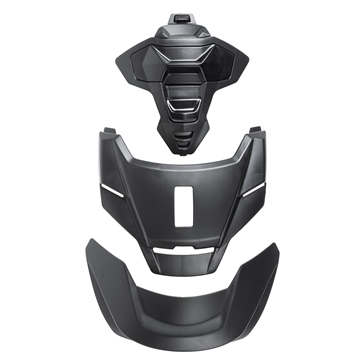 CKX Vent for DS24 Helmet Vent