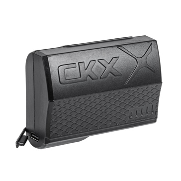 CKX APEX battery