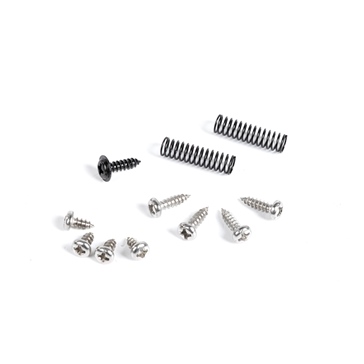 CKX Titan AMS Screw Spring Muzzle Assembly Hardware