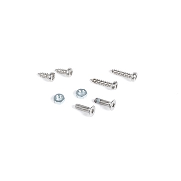 CKX Vis d'assemblage de muselière Titan AMS Quincaillerie