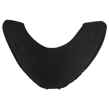 CKX Titan Chin Curtain, Winter Chin guard