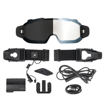 CKX Apex Electric Pro Upgrade Kit