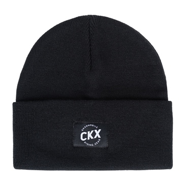 CKX Tuque Chapter