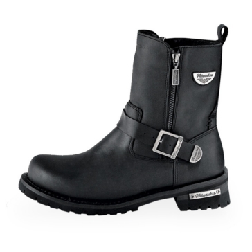 MILWAUKEE Bottes Afterburner Homme - Route