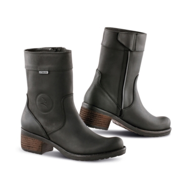Falco Bottes Ayda 2 Femme - Urbain
