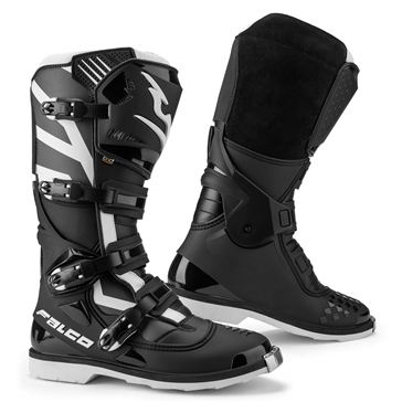 Falco Razor Boots Men - MX