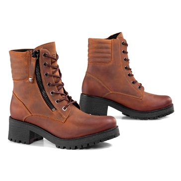 Falco Bottes Misty Femme - Urbain