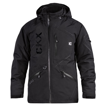 CKX Alaska Men Jacket