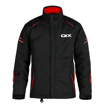 CKX Journey Men Jacket
