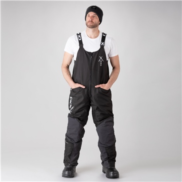 CKX Conquer Men Bib | CKXGear USA