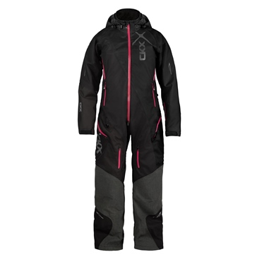 CKX Elevation Women One Piece Suit Women