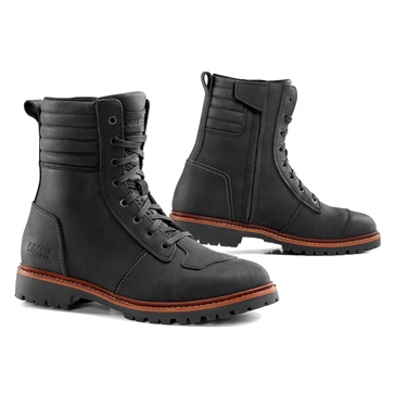 Falco Bottes Rooster Homme - Motocyclette