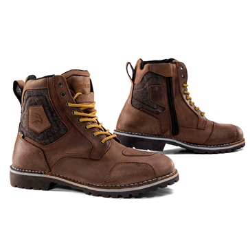 Falco Bottes Ranger 2 Homme - Motocyclette
