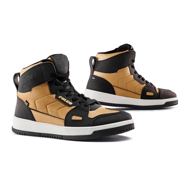 Falco Harlem boots Women - Motorcycle